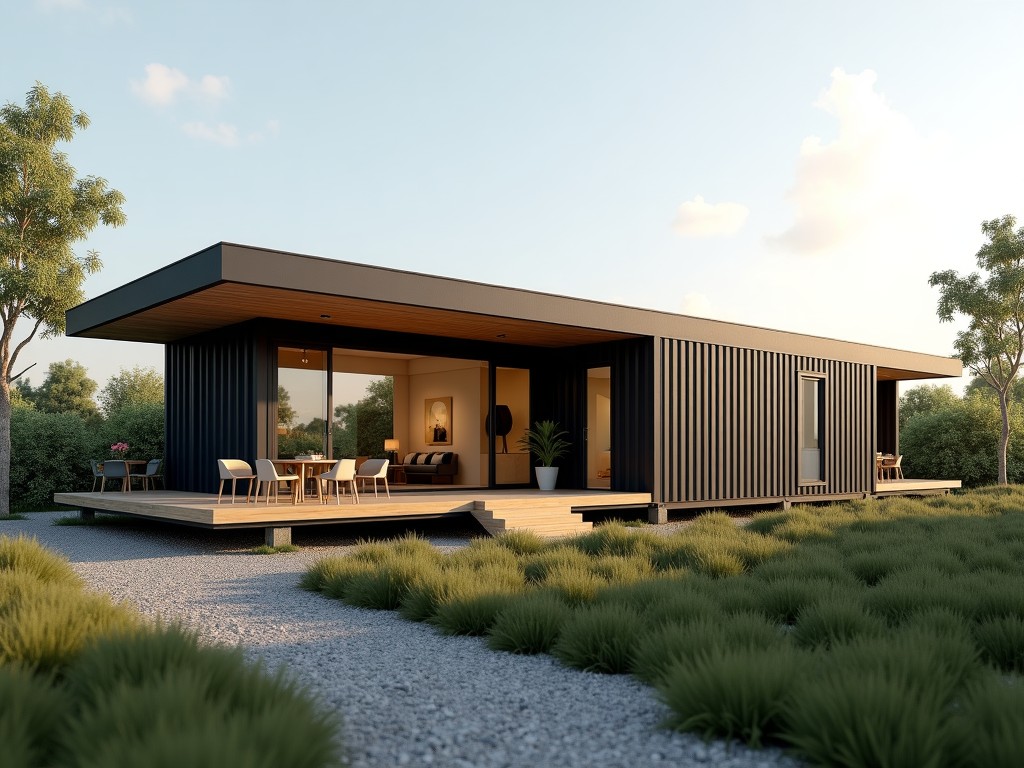 Buy Small Container Homes For Sale