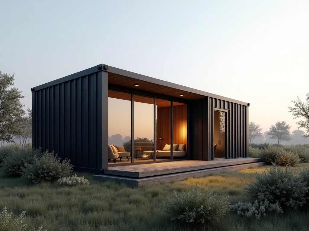 China fire resistant light steel villa