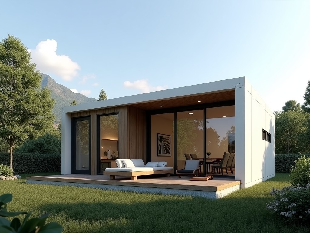 China Light Steel Villa House Suppliers Wholesale