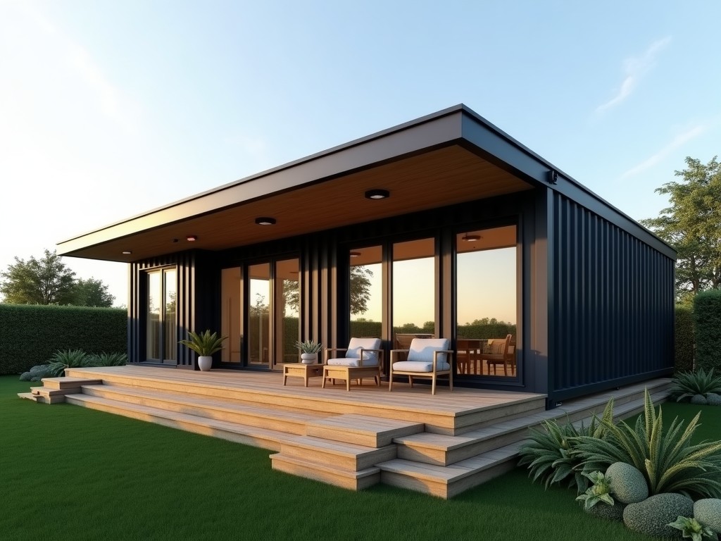 Container Homes For Rent Suppliers