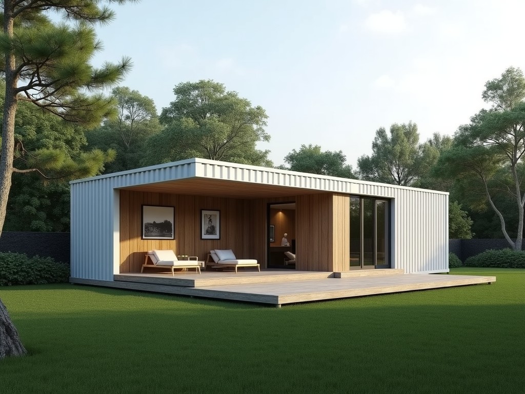 light steel villa house wholesale supplier
