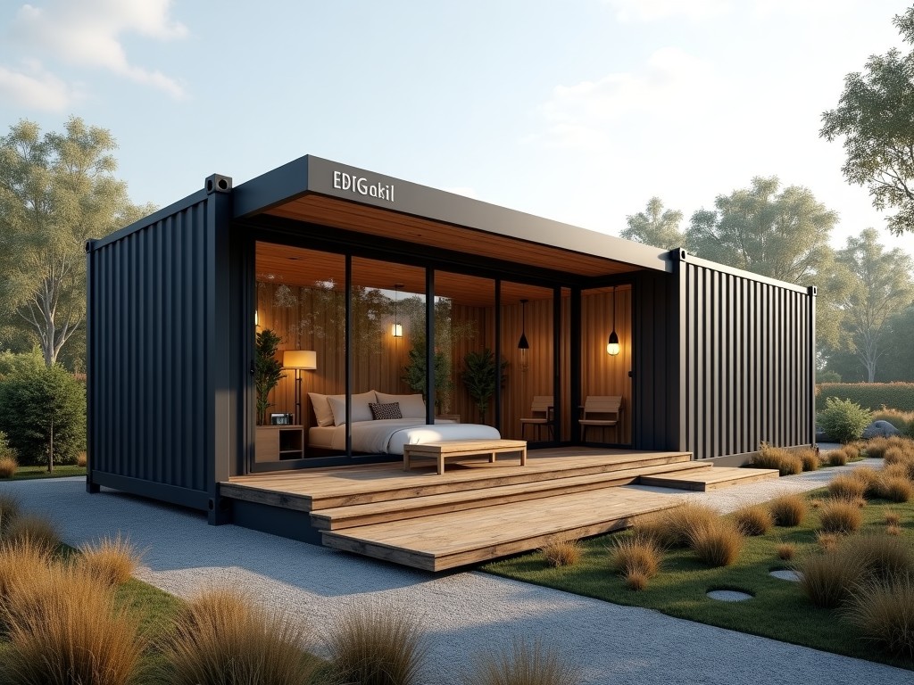 Portable Shipping Container Homes For Sale